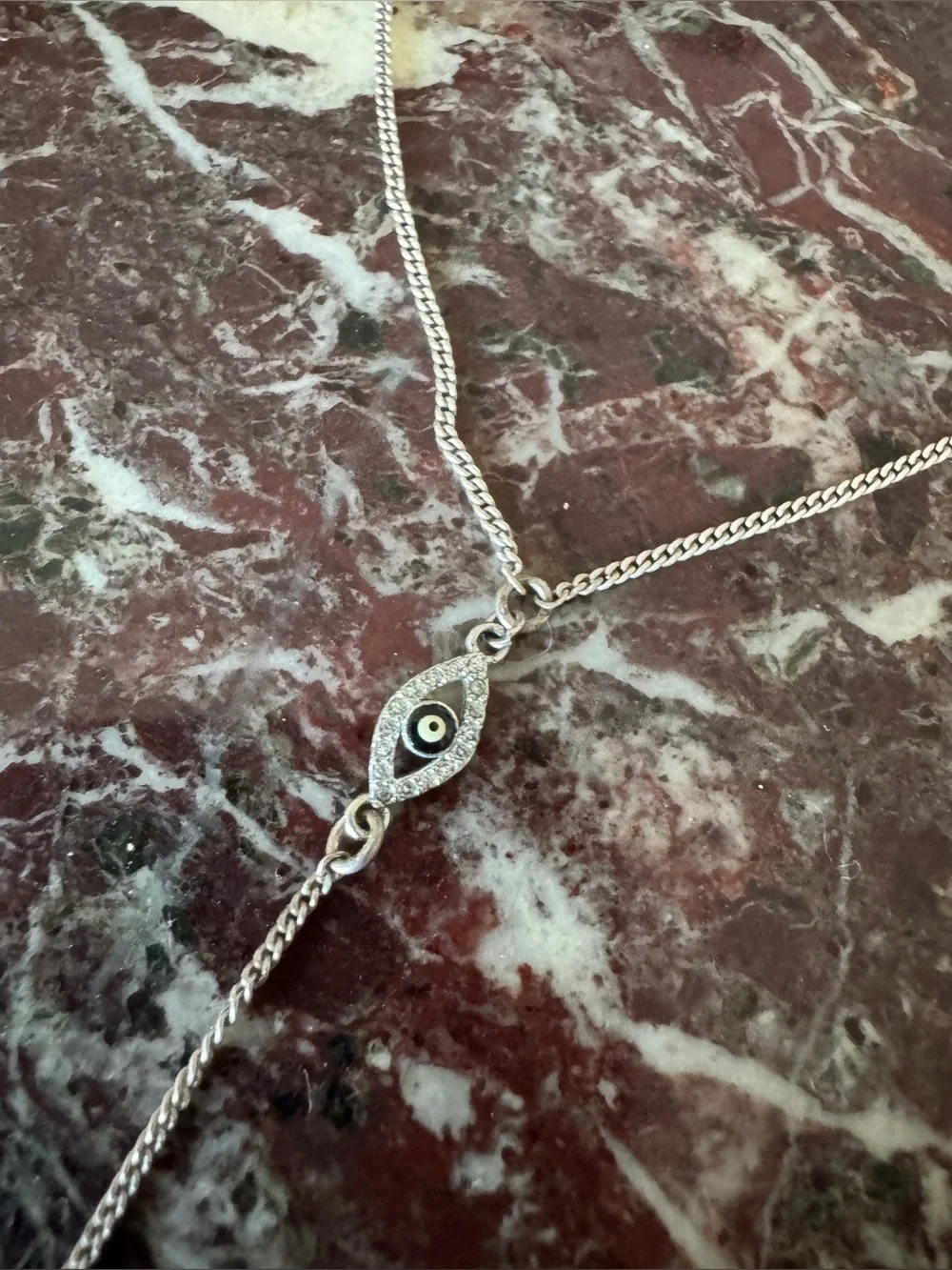 N/A delicate timeless